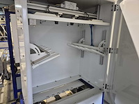 Iso group - 2018 - grade 7000 - volautomatische sorteermachine / grading machine - afbeelding 18 van  41