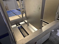 Iso group - 2018 - grade 7000 - volautomatische sorteermachine / grading machine - afbeelding 21 van  41