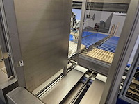 Iso group - 2018 - grade 7000 - volautomatische sorteermachine / grading machine - afbeelding 22 van  41