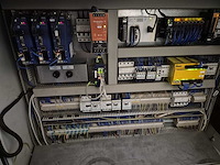 Iso group - 2018 - grade 7000 - volautomatische sorteermachine / grading machine - afbeelding 26 van  41