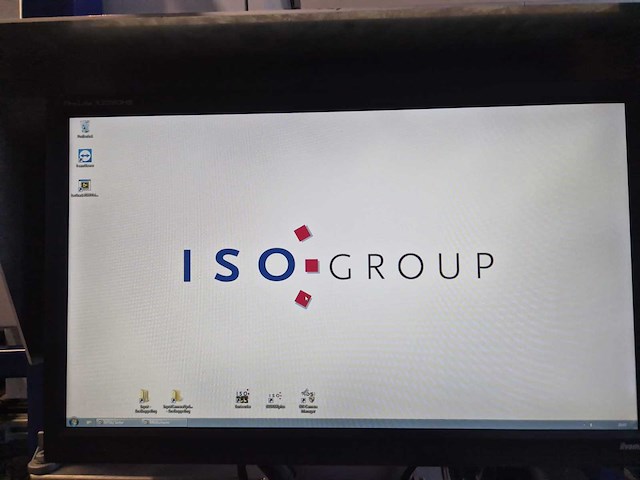 Iso group - 2018 - grade 7000 - volautomatische sorteermachine / grading machine - afbeelding 28 van  41