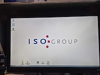Iso group - 2018 - grade 7000 - volautomatische sorteermachine / grading machine - afbeelding 28 van  41