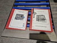 Iso group - 2018 - grade 7000 - volautomatische sorteermachine / grading machine - afbeelding 31 van  41