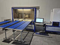 Iso group - 2018 - grade 7000 - volautomatische sorteermachine / grading machine - afbeelding 34 van  41