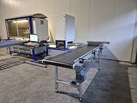 Iso group - 2018 - grade 7000 - volautomatische sorteermachine / grading machine - afbeelding 40 van  41