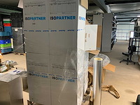 Iso partner doos buisisolatie (7x) - afbeelding 1 van  5