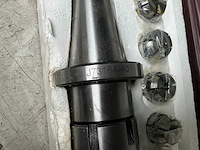 Iso40 spantanghouder - afbeelding 3 van  4