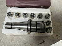 Iso40 spantanghouder - afbeelding 4 van  4