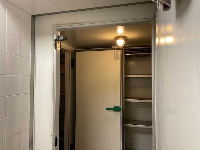 Isobar koel/vries cel - afbeelding 5 van  9