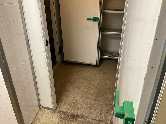 Isobar koel/vries cel - afbeelding 6 van  9