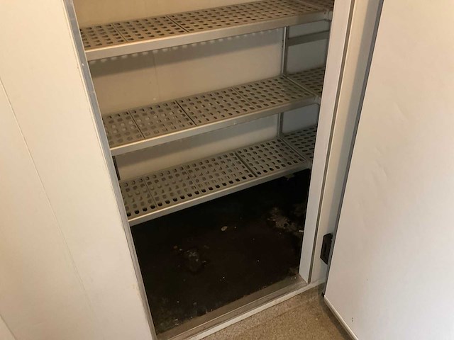 Isobar koel/vries cel - afbeelding 2 van  4