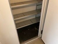 Isobar koel/vries cel - afbeelding 2 van  4