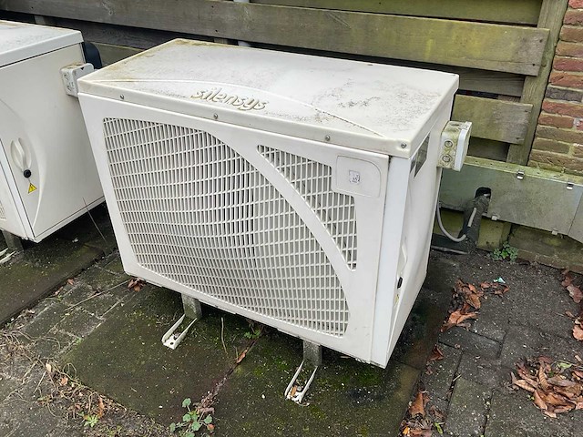 Isobar koel/vries cel - afbeelding 8 van  9