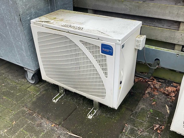 Isobar koel/vries cel - afbeelding 11 van  11