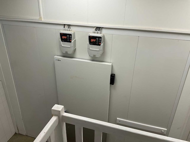 Isobar koel/vries cel - afbeelding 3 van  5