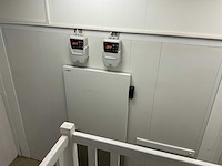 Isobar koel/vries cel - afbeelding 3 van  5