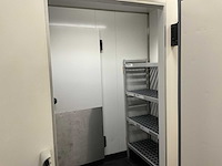 Isobar koel/vries cel - afbeelding 10 van  11