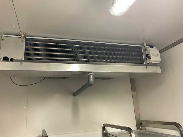 Isobar koel/vries cel - afbeelding 4 van  5