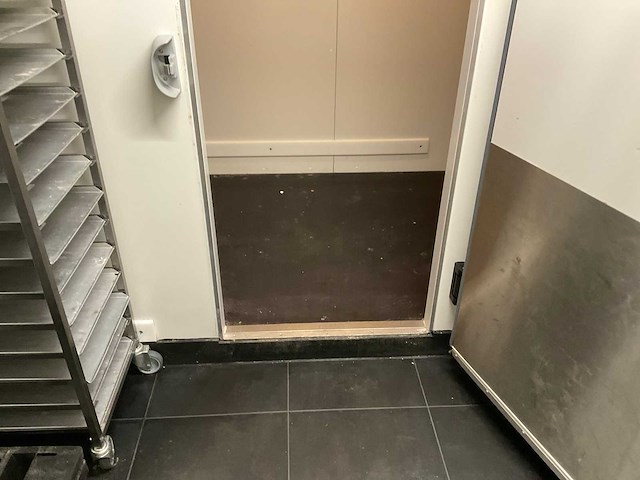 Isobar koel/vries cel - afbeelding 8 van  11