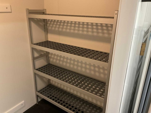 Isobar koel/vries cel - afbeelding 9 van  11