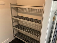 Isobar koel/vries cel - afbeelding 9 van  11