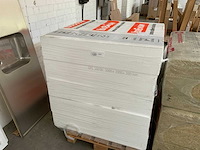 Isobouw eps isolatieplaten (5x) - afbeelding 1 van  3
