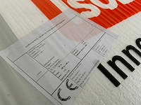 Isobouw eps isolatieplaten (5x) - afbeelding 3 van  3