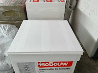 Isobouw isolatieplaat (30m2) - afbeelding 1 van  1
