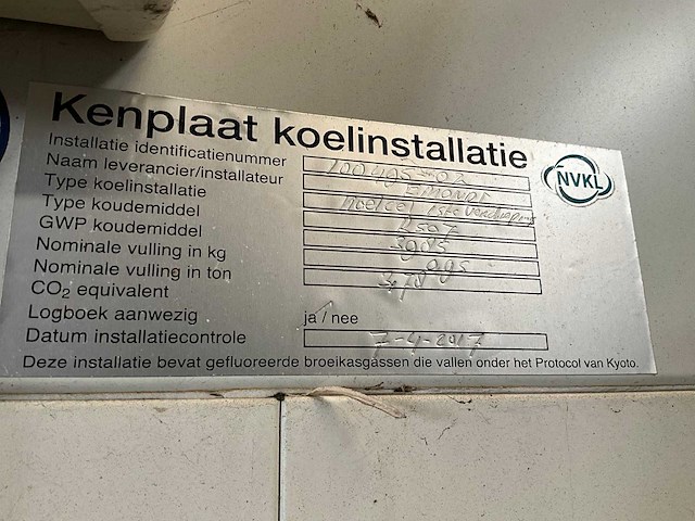 Isocab koelcel - afbeelding 3 van  13