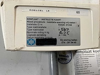 Isocab koelcel - afbeelding 5 van  13