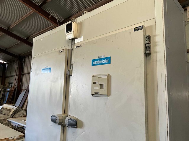 Isocab koelcel - afbeelding 7 van  13