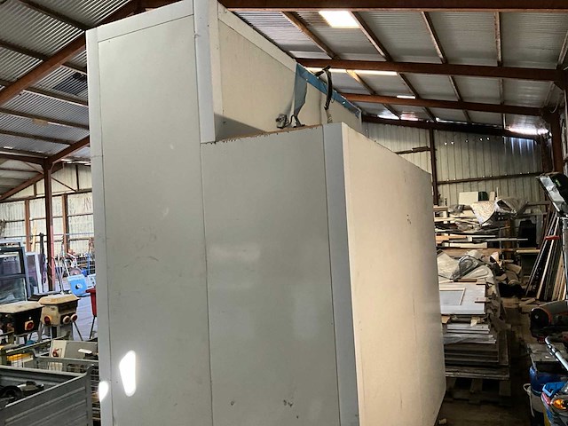 Isocab koelcel - afbeelding 8 van  13