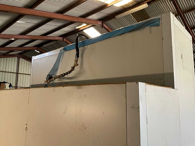 Isocab koelcel - afbeelding 9 van  13