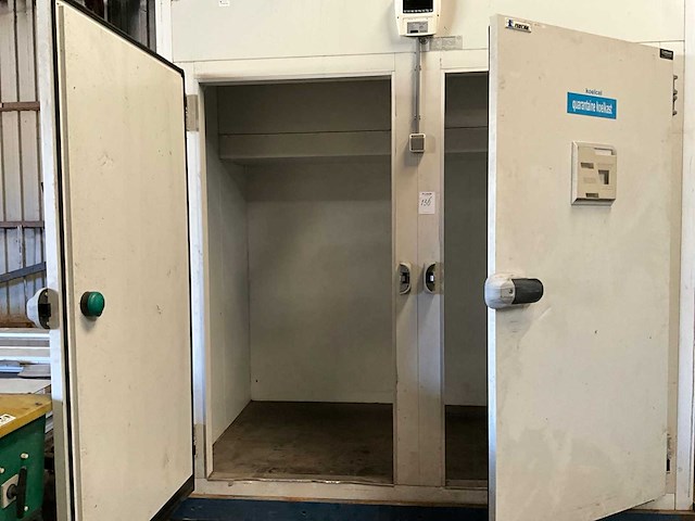 Isocab koelcel - afbeelding 10 van  13