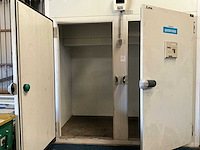 Isocab koelcel - afbeelding 10 van  13