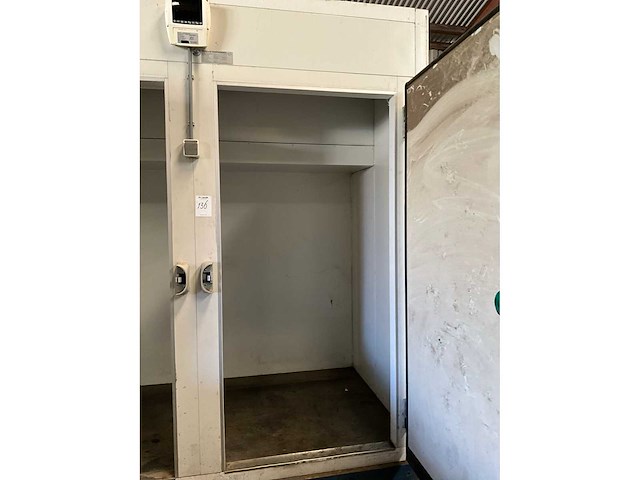 Isocab koelcel - afbeelding 11 van  13