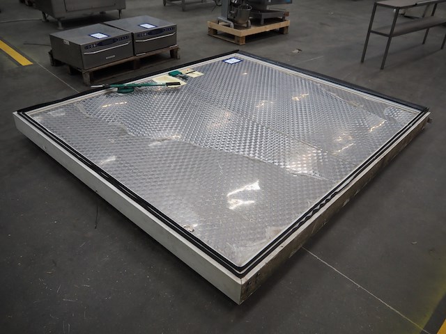 Isocab - afbeelding 3 van  9