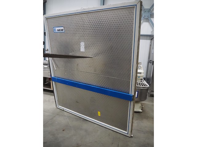 Isocab - afbeelding 5 van  9