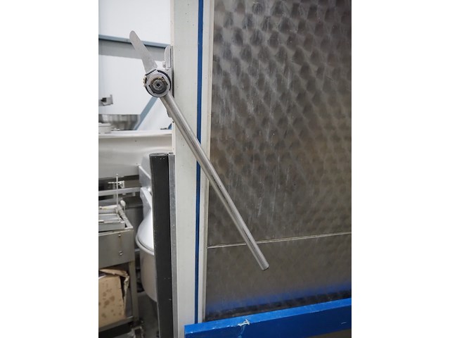 Isocab - afbeelding 6 van  9