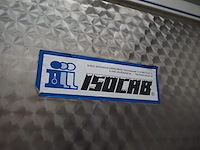Isocab - afbeelding 9 van  9