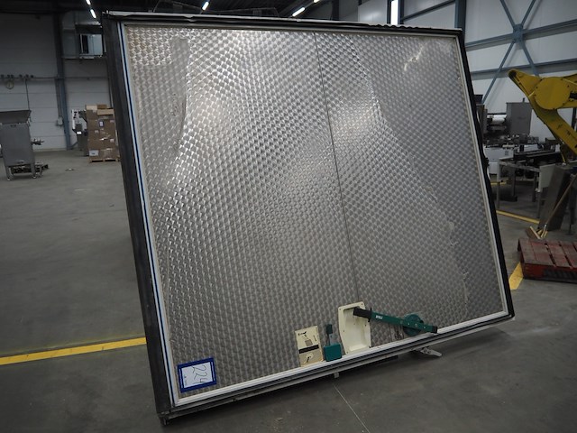 Isocab - afbeelding 1 van  6