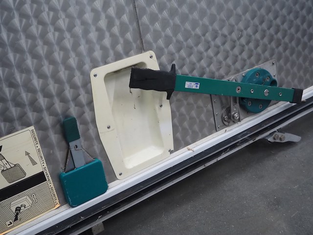 Isocab - afbeelding 2 van  6