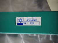 Isocab - afbeelding 3 van  6