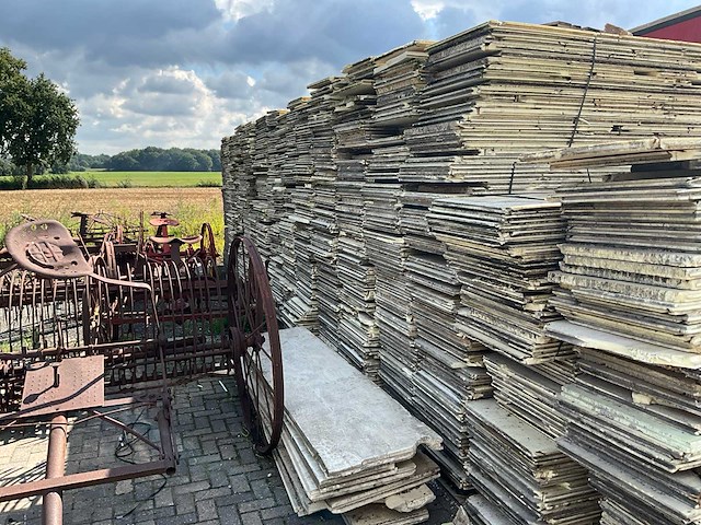 Isolatie (1000x) - afbeelding 2 van  2