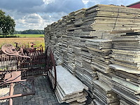 Isolatie (1000x) - afbeelding 2 van  2