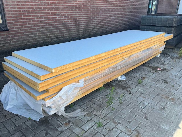 Isolatie (10x) - afbeelding 1 van  4