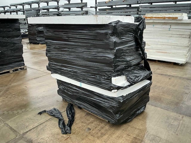 Isolatie (15x) - afbeelding 1 van  9