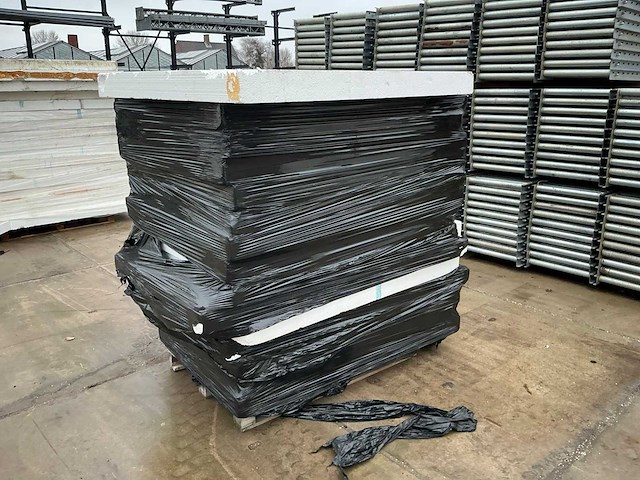 Isolatie (15x) - afbeelding 2 van  9