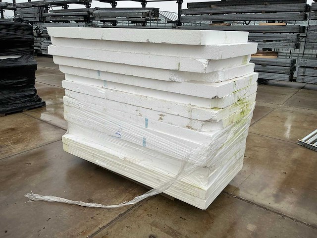 Isolatie (15x) - afbeelding 1 van  9