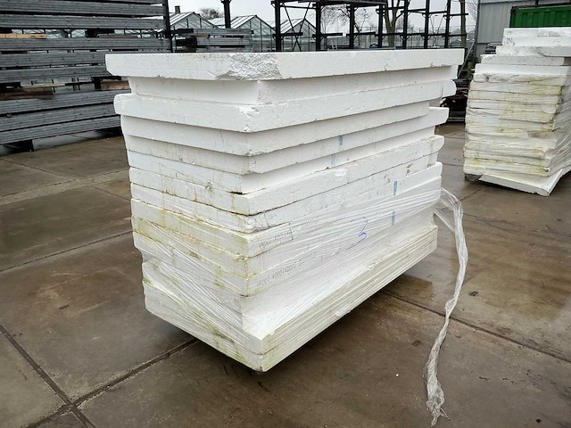 Isolatie (15x) - afbeelding 2 van  9